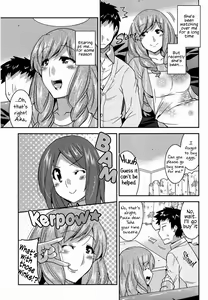 Page 3 of Osananajimi no Oba-san ga Seiteki Sugiru | My Childhood Friend's Mom is WAY too Sexy - preview thumbnail