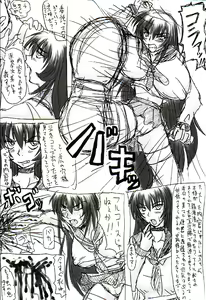 Page 46 of Tatakae! Kyouhime-sama!! - preview thumbnail