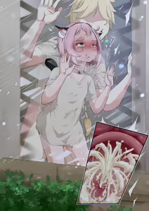 Page 194 of Diona to no Nichijou -Kaiketsu Hen- | 与迪奥娜的日常 -解决篇- (decensored) - preview thumbnail