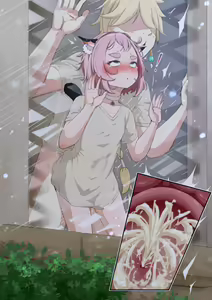 Page 196 of Diona to no Nichijou -Kaiketsu Hen- | 与迪奥娜的日常 -解决篇- (decensored) - preview thumbnail