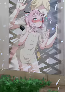 Page 199 of Diona to no Nichijou -Kaiketsu Hen- | 与迪奥娜的日常 -解决篇- (decensored) - preview thumbnail