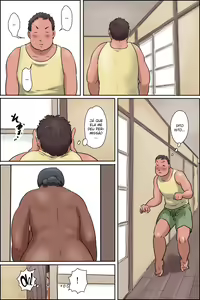 Page 12 of Oba-chan ni Ai ni Inaka ni Ikou! - preview thumbnail