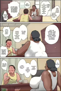 Page 18 of Oba-chan ni Ai ni Inaka ni Ikou! - preview thumbnail
