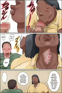 Page 37 of Oba-chan ni Ai ni Inaka ni Ikou! - preview thumbnail