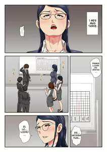 Page 18 of Zoku Onnajoushi wa Ikiwakareta Haha | Mi Jefa Es Mi Madre De La Cual Me Separaron 2 - preview thumbnail