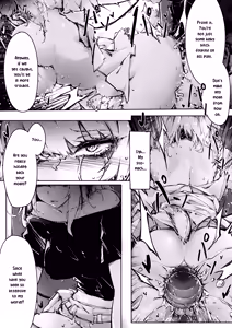 Page 15 of Doujin_KxW - preview thumbnail