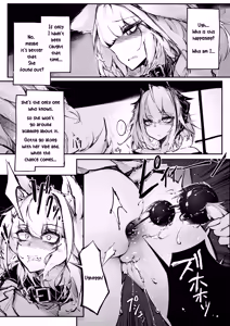 Page 4 of Doujin_KxW - preview thumbnail