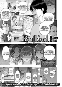 Bullied ~Revenge Hypnosis~ 8 — hentai manga cover on Fhentai