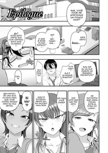 Bullied ~Revenge Hypnosis~ Epilogo — hentai manga cover on Fhentai