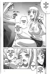 Page 9 of Majimeya Ama - preview thumbnail
