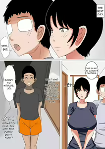 Page 3 of Ochinpo baka ni natta uchi no tsuma - preview thumbnail