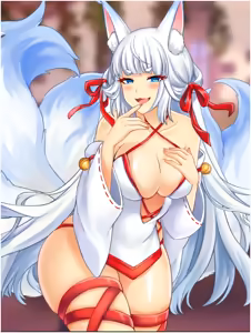 Fap Goddess — hentai manga cover on Fhentai