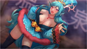 Page 43 of Fap Goddess - preview thumbnail