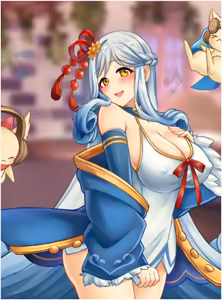 Page 88 of Fap Goddess - preview thumbnail