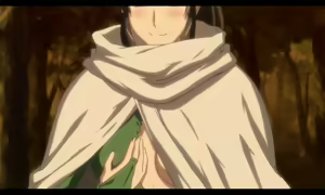 Manyuu hikenchou screenshots — hentai manga cover on Fhentai