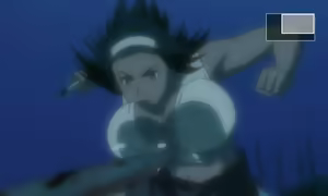 Page 1030 of Manyuu hikenchou screenshots - preview thumbnail