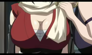 Page 1090 of Manyuu hikenchou screenshots - preview thumbnail