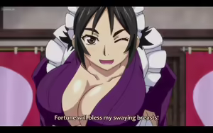 Page 1127 of Manyuu hikenchou screenshots - preview thumbnail