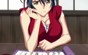 Page 1161 of Manyuu hikenchou screenshots - preview thumbnail