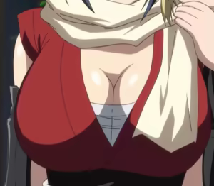 Page 1209 of Manyuu hikenchou screenshots - preview thumbnail