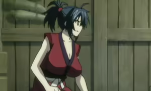 Page 123 of Manyuu hikenchou screenshots - preview thumbnail