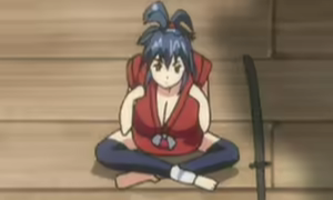Page 195 of Manyuu hikenchou screenshots - preview thumbnail