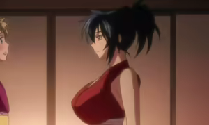 Page 264 of Manyuu hikenchou screenshots - preview thumbnail