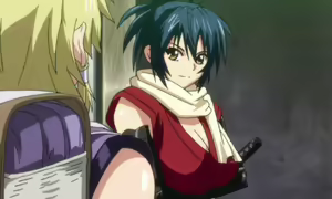 Page 267 of Manyuu hikenchou screenshots - preview thumbnail