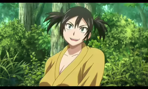 Page 306 of Manyuu hikenchou screenshots - preview thumbnail