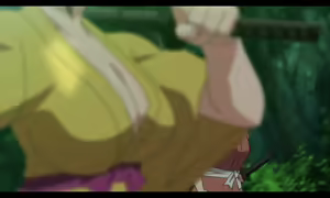 Page 318 of Manyuu hikenchou screenshots - preview thumbnail