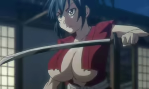 Page 364 of Manyuu hikenchou screenshots - preview thumbnail