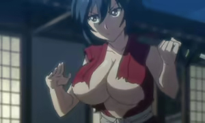 Page 365 of Manyuu hikenchou screenshots - preview thumbnail