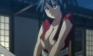 Page 367 of Manyuu hikenchou screenshots - preview thumbnail