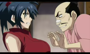 Page 434 of Manyuu hikenchou screenshots - preview thumbnail