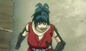 Page 435 of Manyuu hikenchou screenshots - preview thumbnail