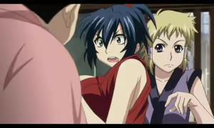 Page 451 of Manyuu hikenchou screenshots - preview thumbnail