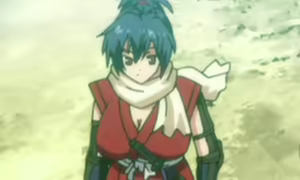 Page 466 of Manyuu hikenchou screenshots - preview thumbnail