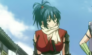 Page 469 of Manyuu hikenchou screenshots - preview thumbnail