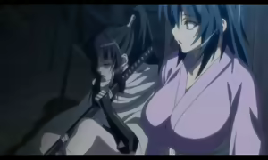Page 546 of Manyuu hikenchou screenshots - preview thumbnail