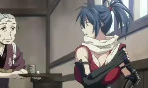 Page 604 of Manyuu hikenchou screenshots - preview thumbnail