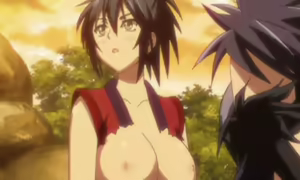 Page 630 of Manyuu hikenchou screenshots - preview thumbnail
