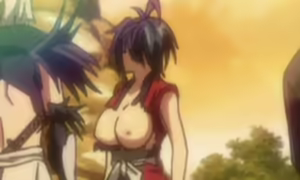 Page 632 of Manyuu hikenchou screenshots - preview thumbnail