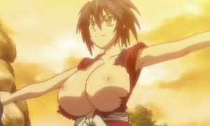 Page 652 of Manyuu hikenchou screenshots - preview thumbnail
