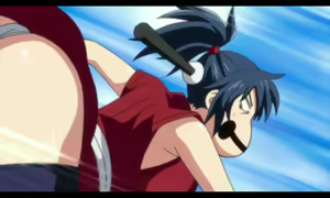 Page 722 of Manyuu hikenchou screenshots - preview thumbnail