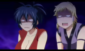 Page 734 of Manyuu hikenchou screenshots - preview thumbnail