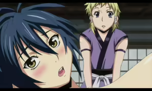 Page 758 of Manyuu hikenchou screenshots - preview thumbnail