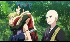 Page 783 of Manyuu hikenchou screenshots - preview thumbnail