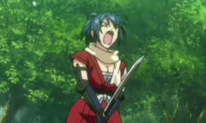 Page 786 of Manyuu hikenchou screenshots - preview thumbnail