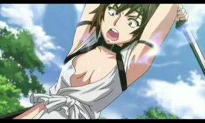 Page 790 of Manyuu hikenchou screenshots - preview thumbnail