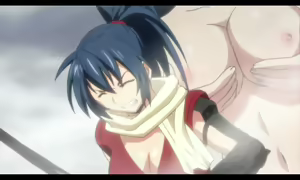 Page 794 of Manyuu hikenchou screenshots - preview thumbnail